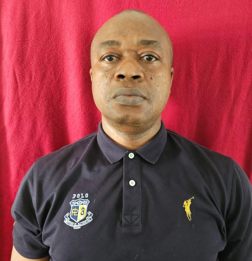 Picture of Iriele Kingsley
